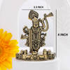 Shop Graceful Shrinath Ji Brass Idol