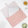Gift Graceful Workspace Companion Laptop Sleeve Organizer