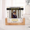 Shop Graduation Celebration Personalized Sandwich Frame