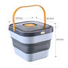 Gift Grain Storage Container - Expandable - 10kgs - Single Piece