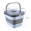 Grain Storage Container - Expandable - 10kgs - Single Piece Online