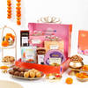 Grand Bhai Dooj Festive Hamper
