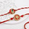 Gift Grand Heritage Rakhi Celebration Hamper