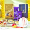 Grand Treats Bhai Dooj Hamper