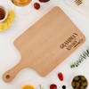 Shop Grandma's Kitchen Chopping Board