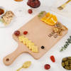 Grandma's Kitchen Chopping Board