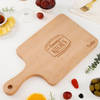Gift Granny's Kitchen Personalized Chopping Board