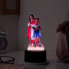 Gift Great Team Personalized Mother's Day LED Lamp