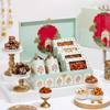 Green Pavilion Gourmet Dry Fruits Gift Online