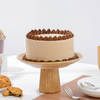 Shop Greenery And Chocolate Cake Gift Combo