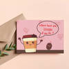 Gift Greeting Card - Been All Life - Single Piece