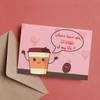 Greeting Card - Been All Life - Single Piece