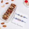 Guardian Rakhis Gift Combo