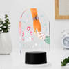 Gift Guiding Light LED Lamp For Dad