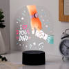 Buy Guiding Light LED Lamp For Dad