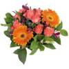 Hand Tied Bouquet Online