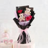 Hand-tied Valentine Love Surprise Online