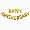 Happy Anniversary Balloon Online