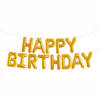 Happy Birthday Foil Balloon Online