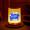 Buy Happy Birthday Personalized Bluetooth Speaker Lamp