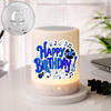 Happy Birthday Personalized Bluetooth Speaker Lamp