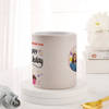 Shop Happy Birthday - Personalized Magic Mug
