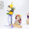 Buy Happy Birthday Personalized Photo Stand