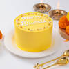Buy Happy Diwali Beaded Cake (250 Gm)