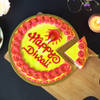 Buy Happy Diwali Diya cake