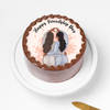 Buy Happy Friendship Day Chocolate Cake