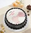 Happy Friendship Day Photo Cake Online