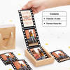 Gift Happy Memories Personalized Photo Pop-Up Box