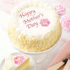 Happy Mothers Day Cake