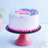 Buy Happy Women's Day Fresh Cream Cake