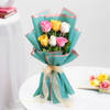 Gift Harmony Of Roses Bouquet