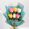 Buy Harmony Of Roses Bouquet