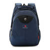 Harrisons Azzaro Laptop Backpack - Navy Blue
