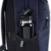 Shop Harrisons Nemesis Casual Laptop Backpack - Navy