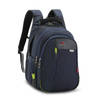 Gift Harrisons Sirius Casual Laptop Backpack - Navy Blue