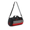 Shop Harrisons Trinity Gym Duffle Bag - Red