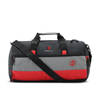 Harrisons Trinity Gym Duffle Bag - Red