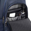 Buy Harrisons Vervo Laptop Backpack - Navy Blue
