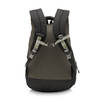 Shop Harrisons Xeno Casual Laptop Backpack - Black Grey
