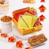 Harvest Cheer Lohri Gift Tray