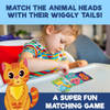 Gift Heads And Tails Game For Kids - 2 to 5 Years