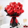 Heart Balloons Bouquet Online