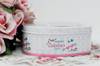 Buy Heart Gift Box - Cream Love