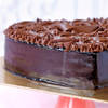 Shop Heart Shaped Chocolate Cake (1 Kg)