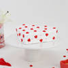 Buy Heart-Shaped Love Cake