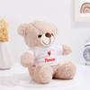 Shop Heartfelt Hugs Personalized Teddy Bear Gift For Her